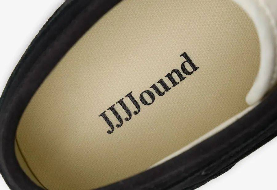 高级又耐看！JJJJound x Vans 新联名来了！