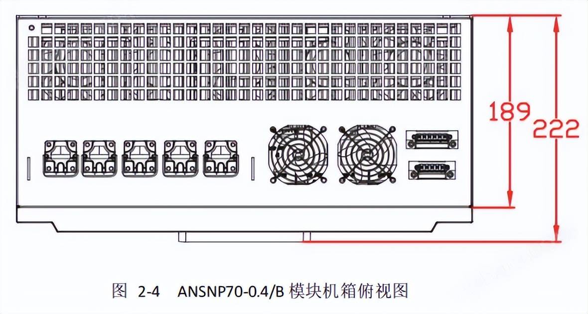 ANSNP中线安防保护器三相不平衡治理