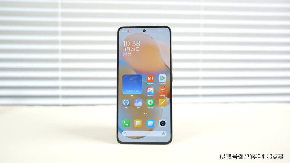 小米双机被确认：红米K80至尊版、小米MIX Flip2，均已清晰！