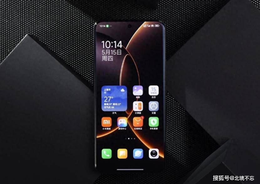 小米15S Pro和小米15 Pro哪个好？参数配置对比，区别一目了然