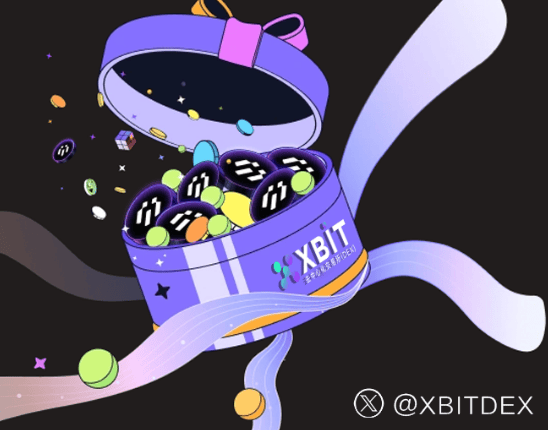 XBIT隐私协议重塑全球交易虚拟币市场安全