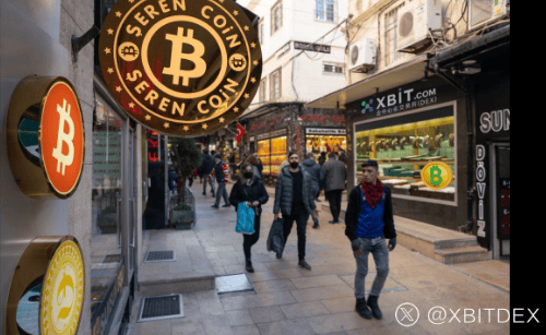XBIT隐私协议重塑全球交易虚拟币市场安全