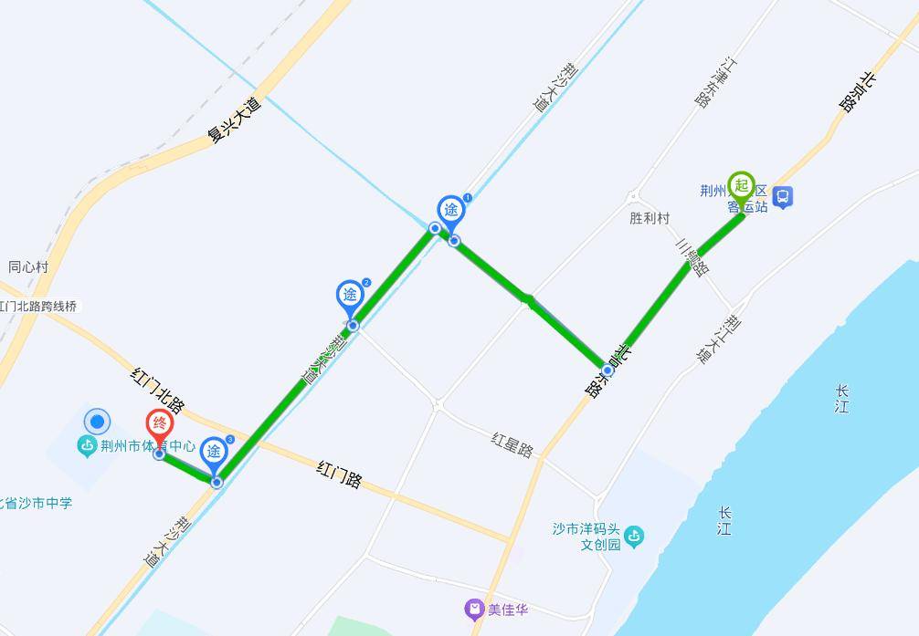 荆州马拉松福利免费领！