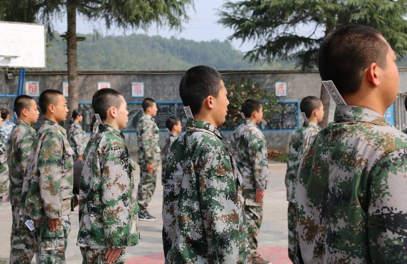 湖南正规的叛逆学校
