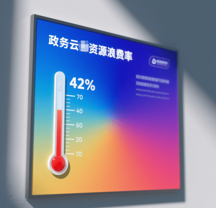 政务云的“隐形钱包”：FinOps省下30%预算的3个冷知识