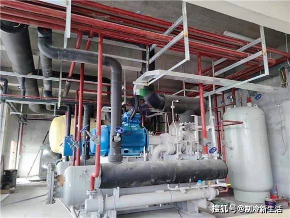 冷库管路设计安装有哪几种
