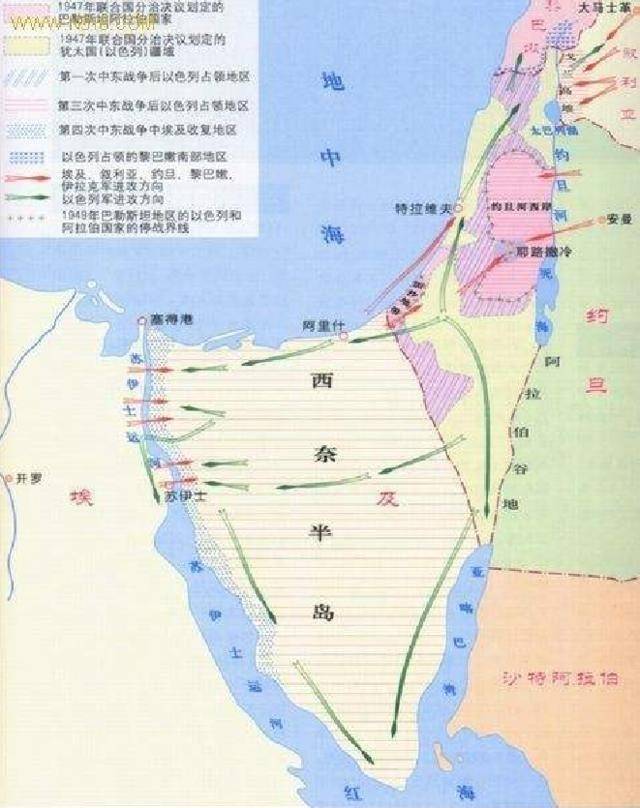 苏伊士运河日进斗金，周边国家这么眼红，为何不同样挖一条赚钱？