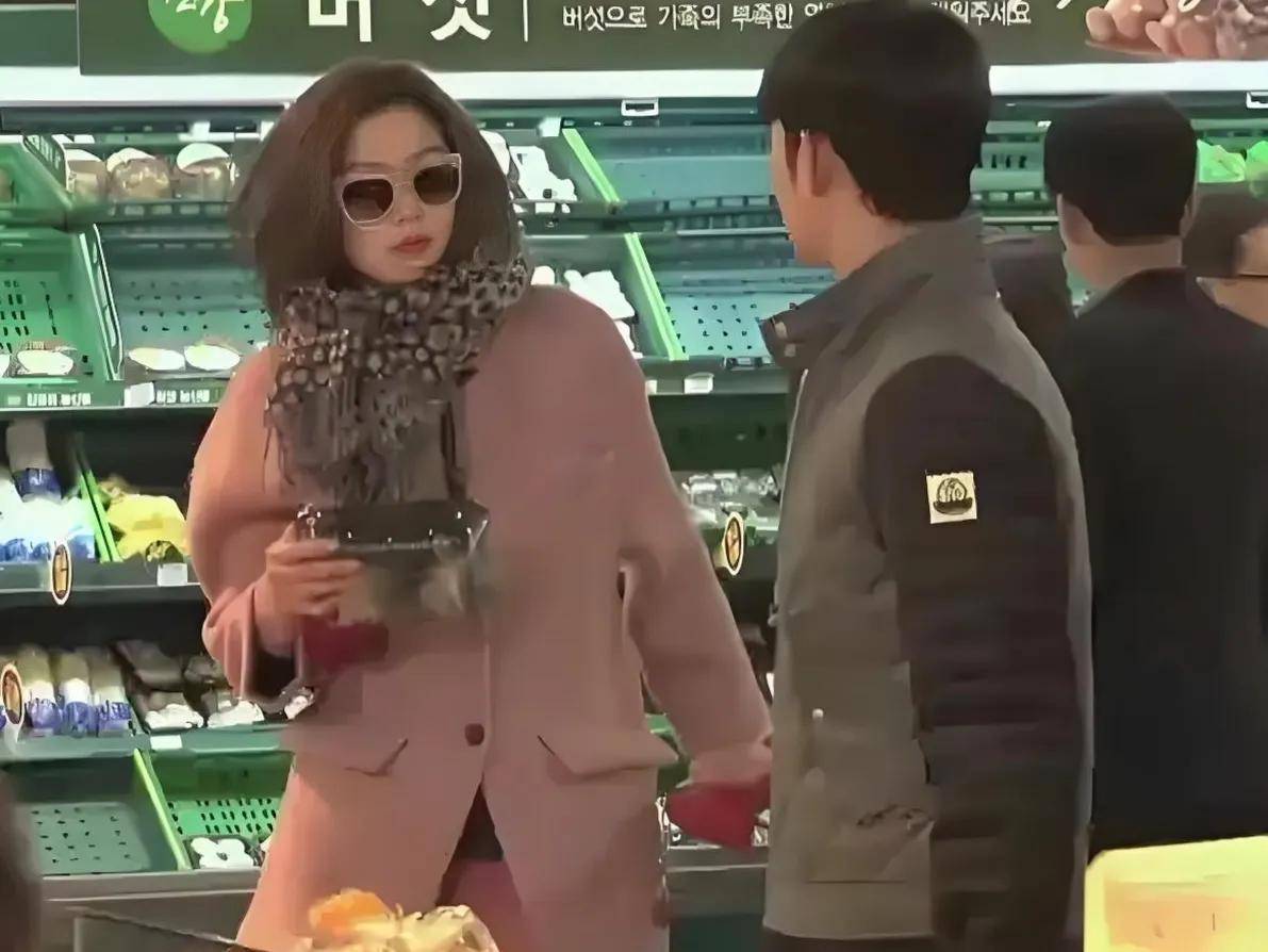 全智贤老公炒币亏损150亿韩元，她疯狂营业不为还债为其他！