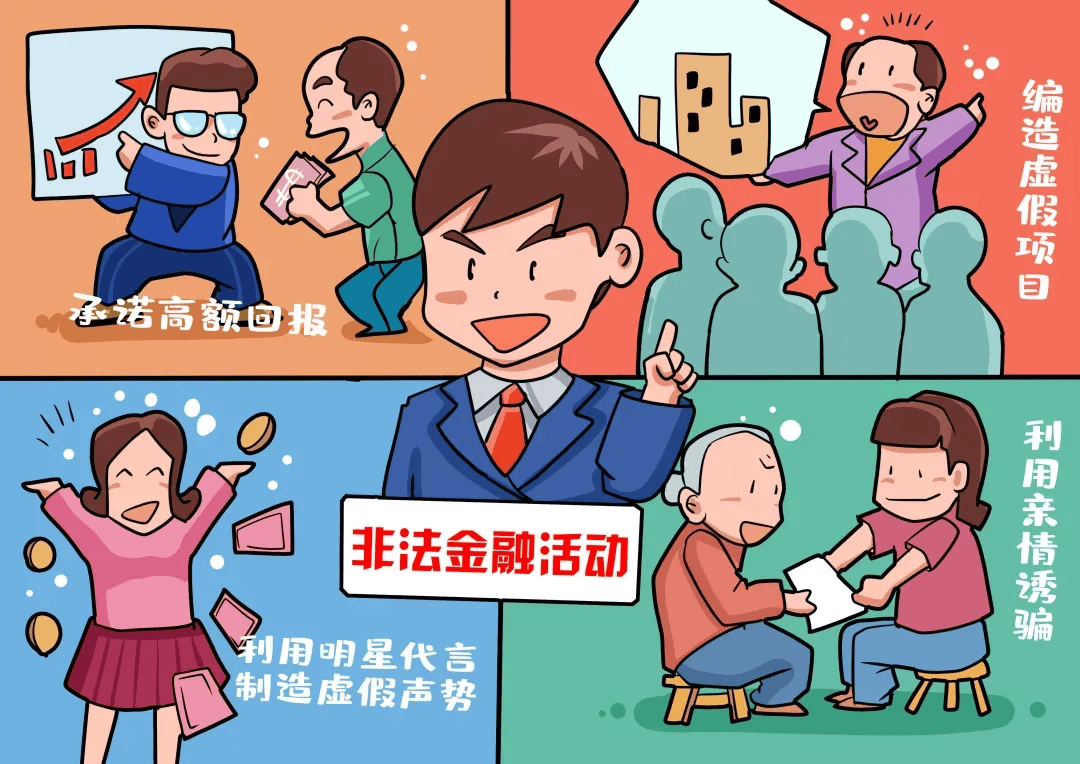 关乎你的钱包！多地金融监管局密集提示