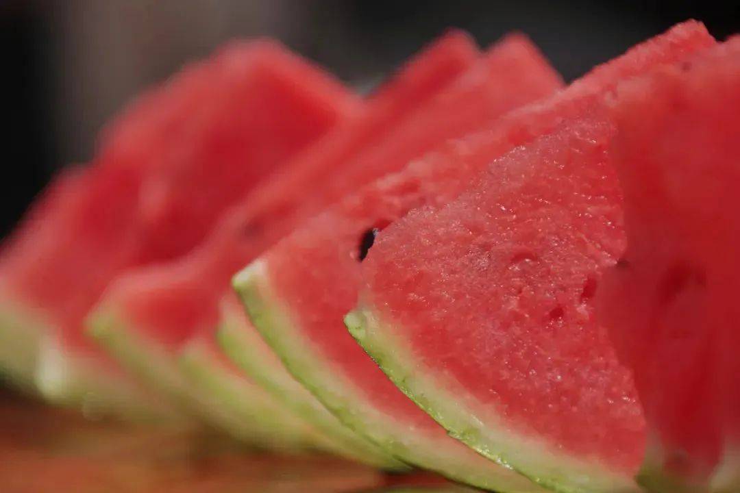 在河南，西瓜有多少种吃法？