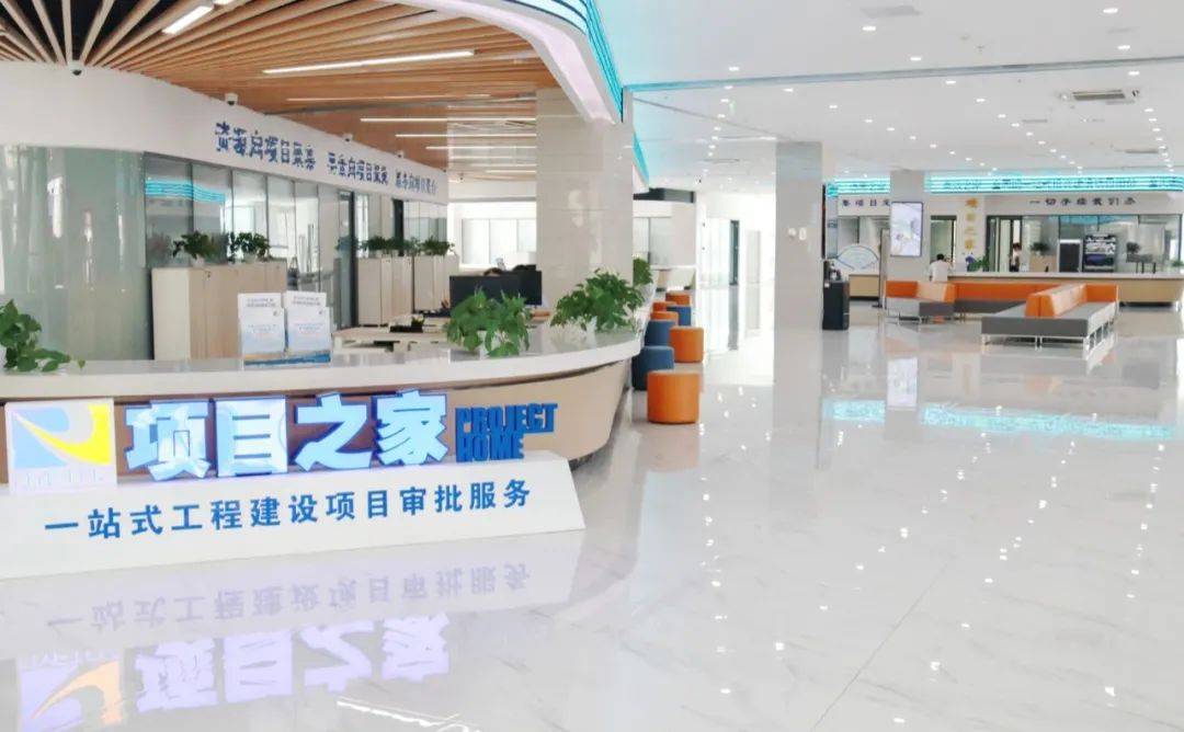 在开发区，“逐绿”有多少种方式？