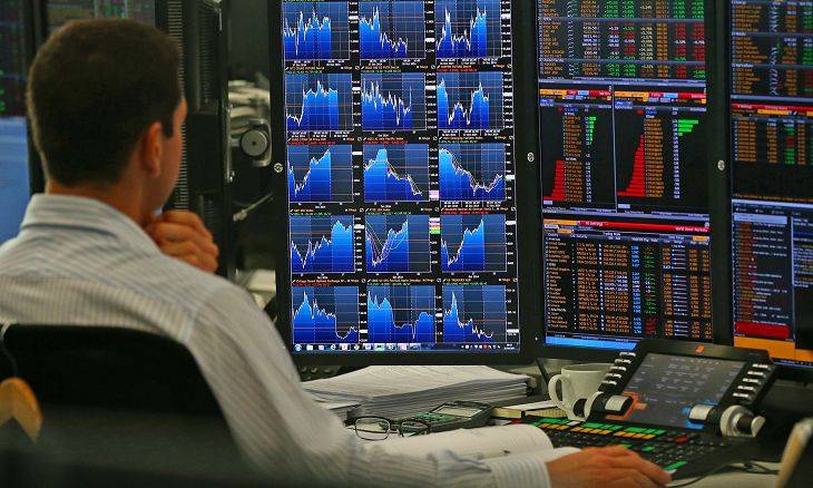 科技重塑金融：全球数字量化交易科技有限公司构建AI量化交易新生