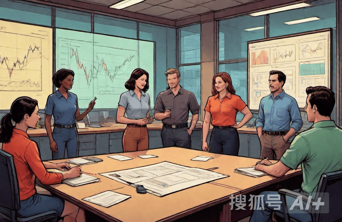 满仓量化交易系统诞生