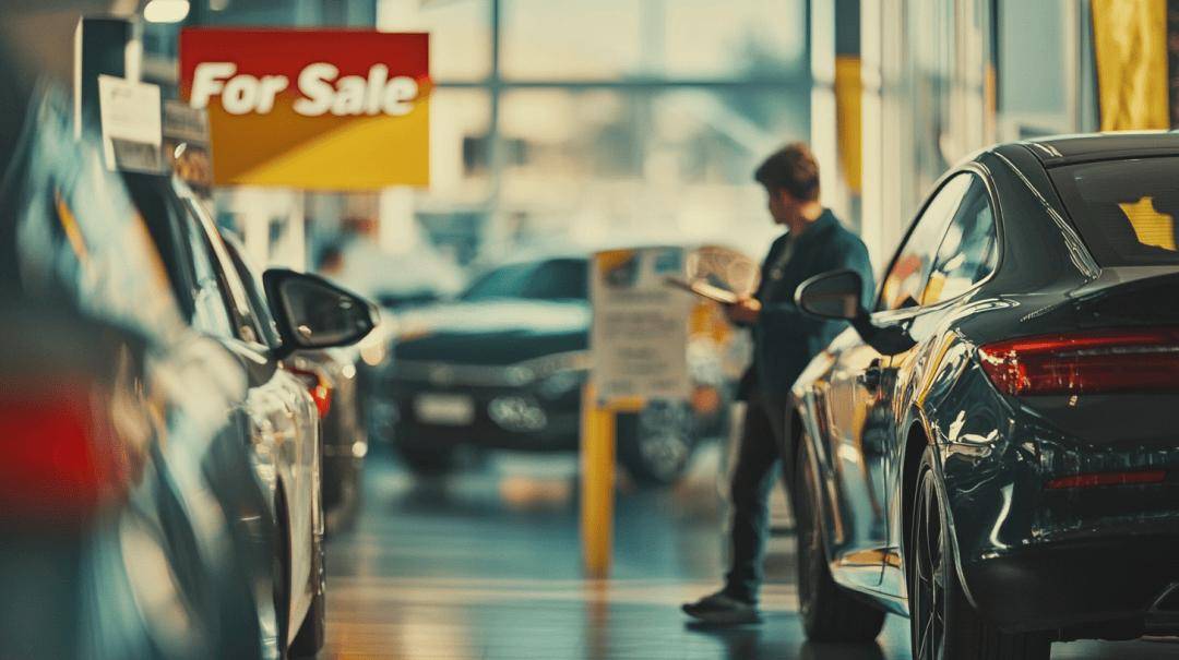 二手车网络交易平台乱象，国家要出手管了！