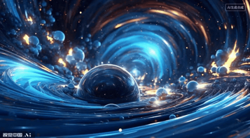 视觉中国旗下视觉内容版权交易平台完成AIGC标识升级