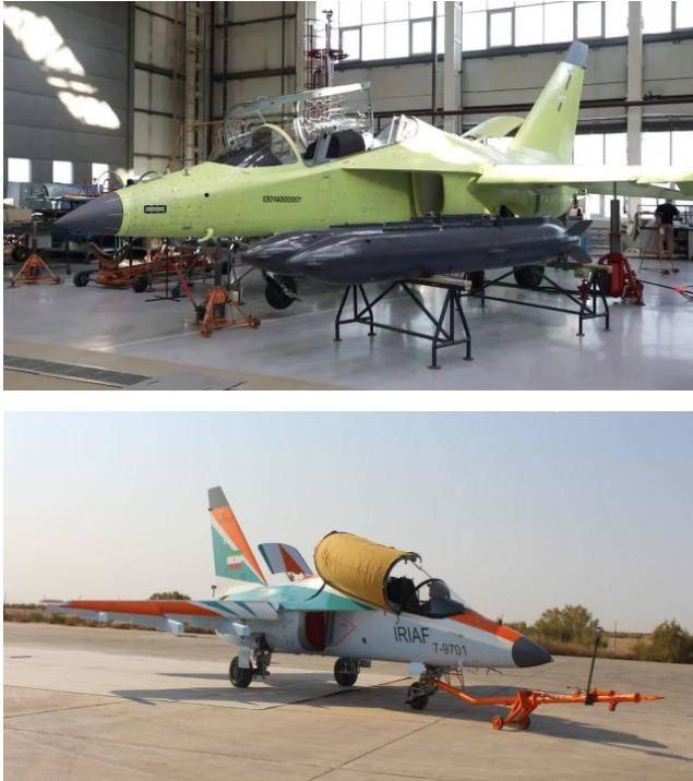 又要打伊朗？伊朗空军收到新战机，新导弹，中俄这次不会袖手旁观