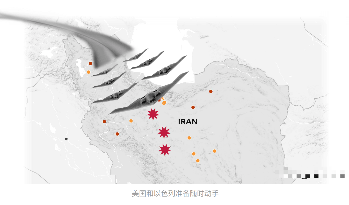 又要打伊朗？伊朗空军收到新战机，新导弹，中俄这次不会袖手旁观