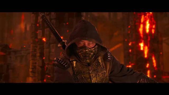 《真人快打2》电影新预告特辑 血腥对决开启!