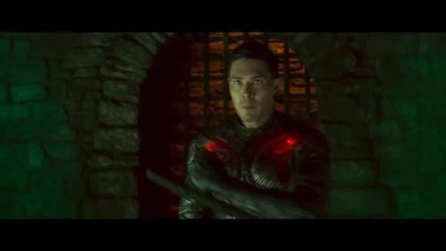 《真人快打2》电影新预告特辑 血腥对决开启!