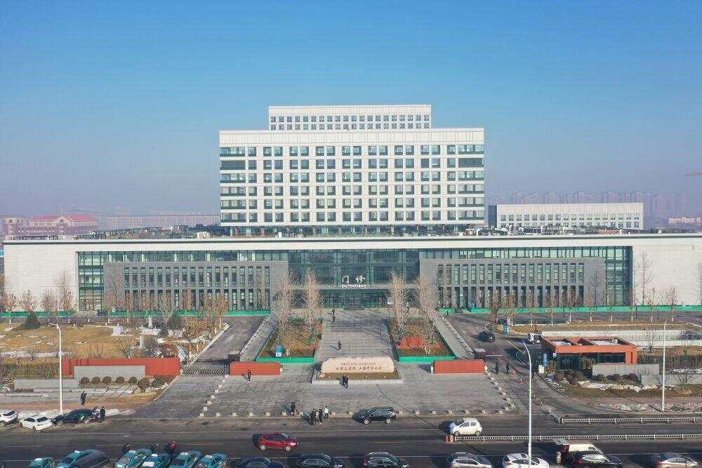 决胜“十四五” 打好收官战|京津冀协同发展不断迈上新台阶