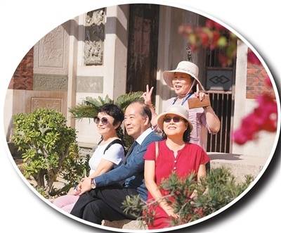 打好新时代新“侨牌”(侨界关注)