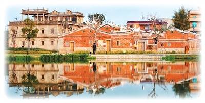 打好新时代新“侨牌”(侨界关注)