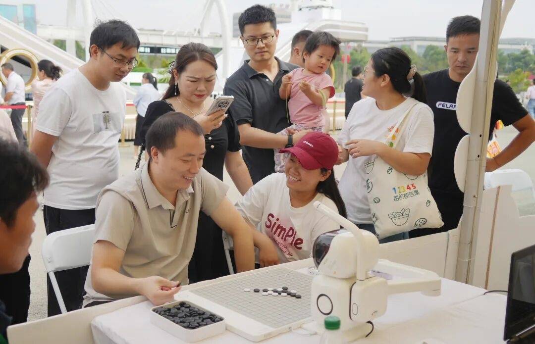 新一轮比拼来了!凭武汉的实力,能打!