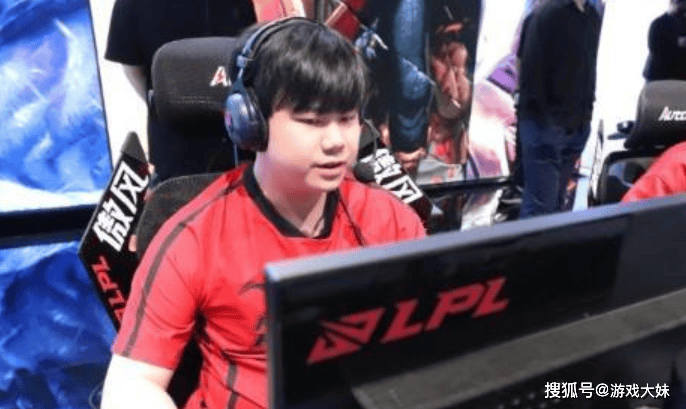Msi和EWC打完后，BLG打野北川直接失业，新打野已经确定