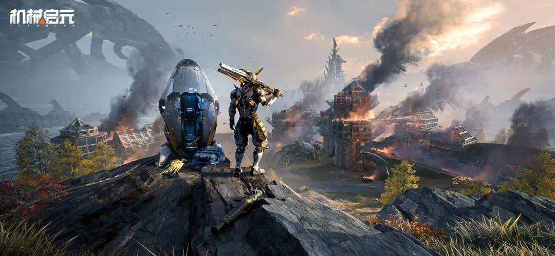 搜打撤领域又挤入一位新玩家，是SOC+搜打撤？