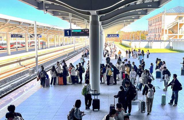 决胜“十四五”打好收官战丨东北绘就振兴新图景