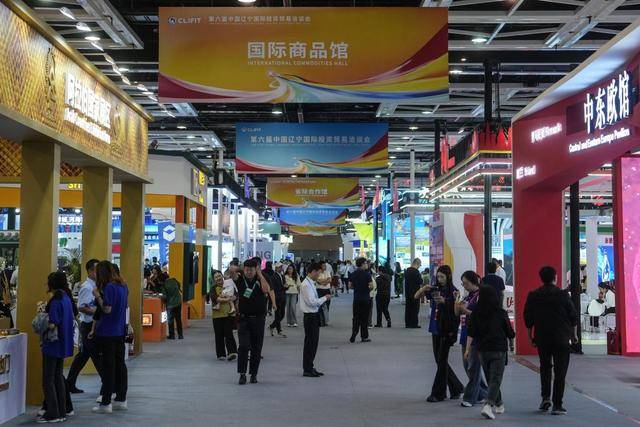 决胜“十四五”打好收官战丨东北绘就振兴新图景