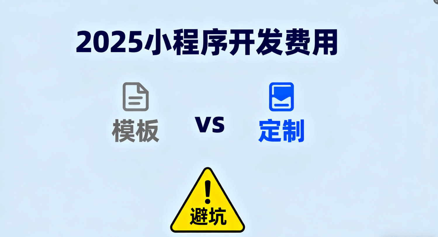 开发一个小程序要多少费用？紧急开发 vs 常规开发的价格差异及时间周期