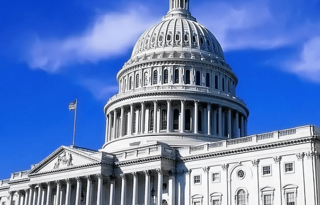 51:44未通过!美参议院投票结果出炉,关键时刻,特朗普下令开火,美官员罕见发声感谢俄罗斯