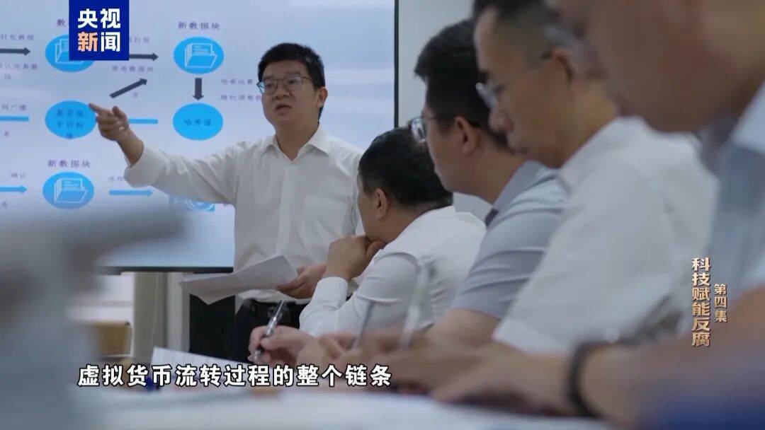 腐败的“币圈隐身术”失灵了：证监会原司长姚前将数千万元虚拟币藏进硬件钱包，却因一套别墅现了形