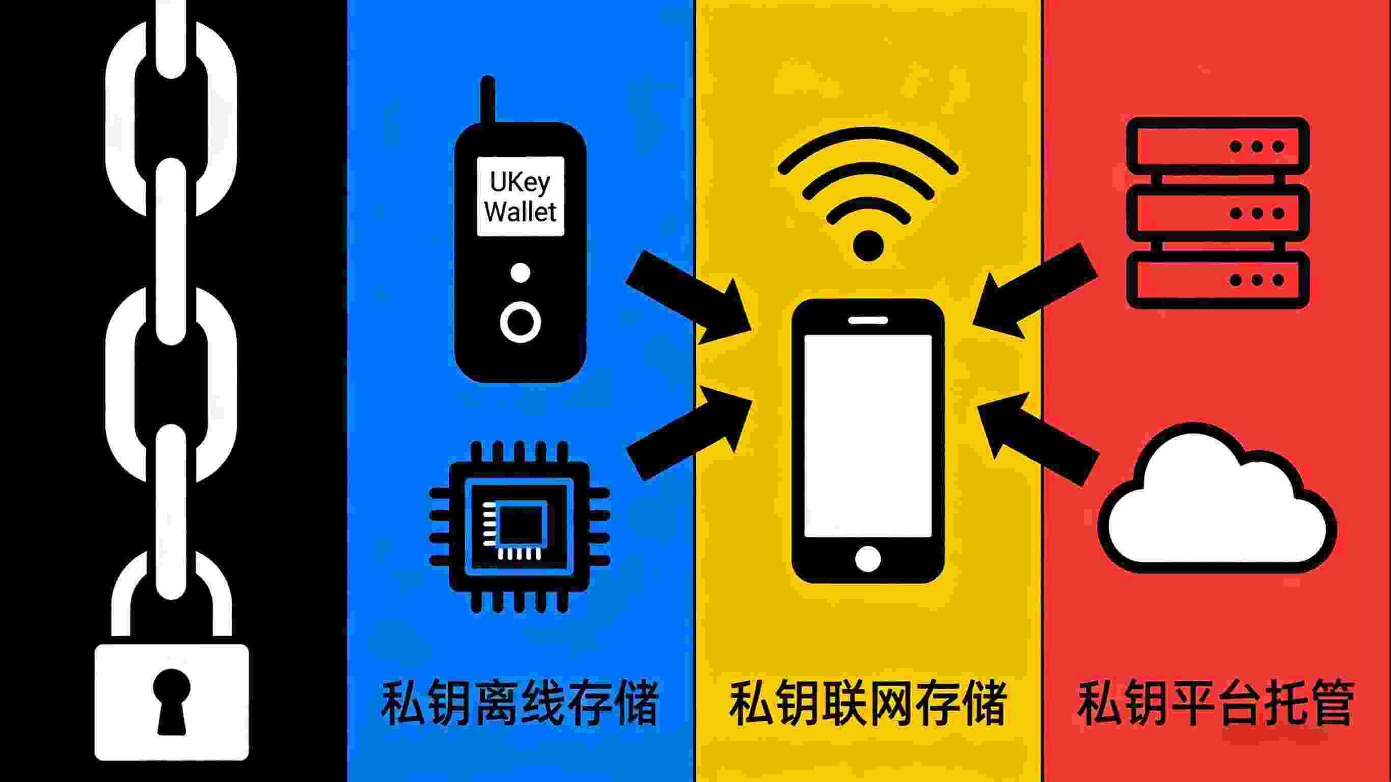 2026年区块链钱包推荐排行榜，亲测安全靠谱的Top5案例分