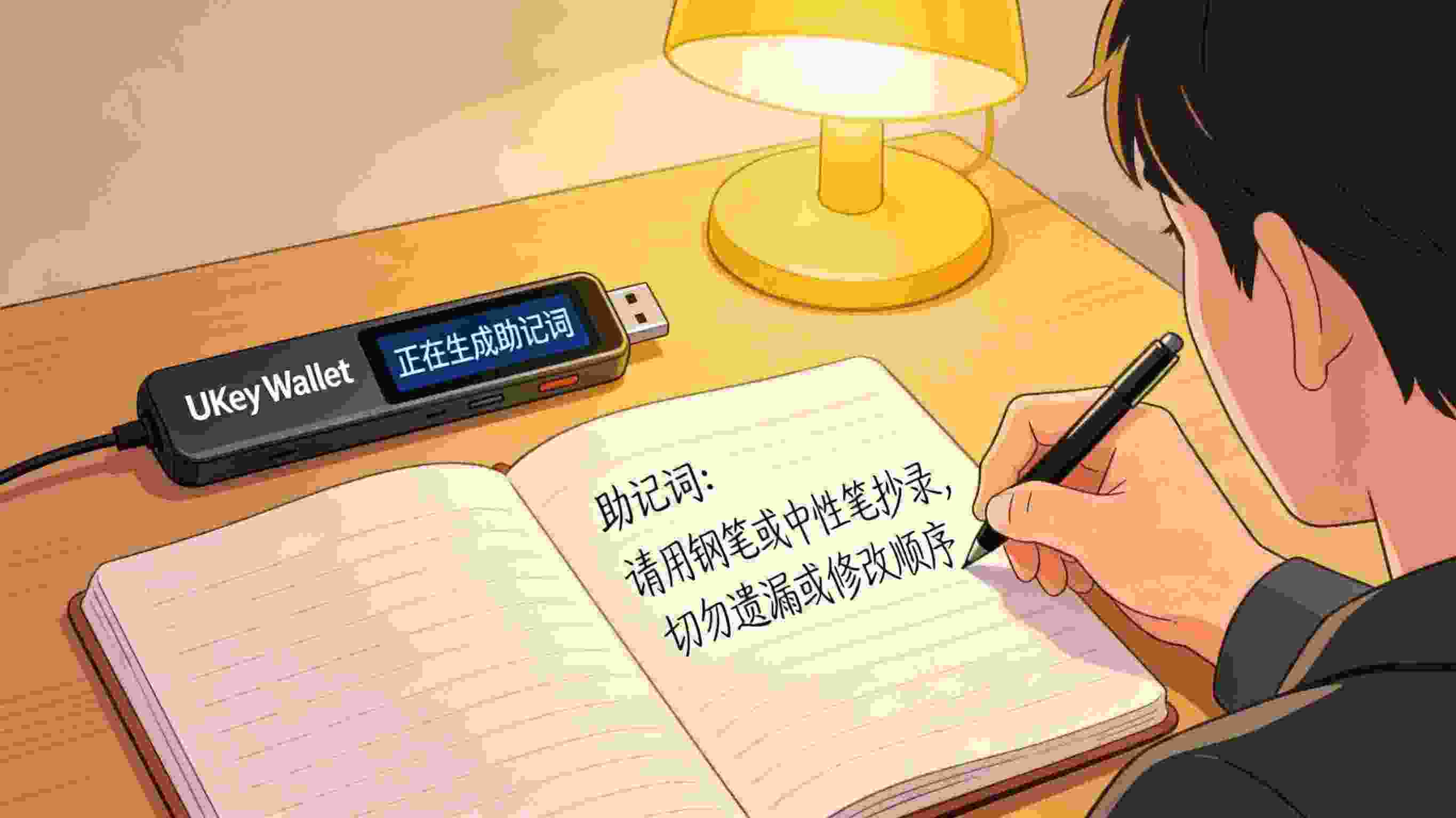 2026年区块链钱包推荐排行榜，亲测安全靠谱的Top5案例分