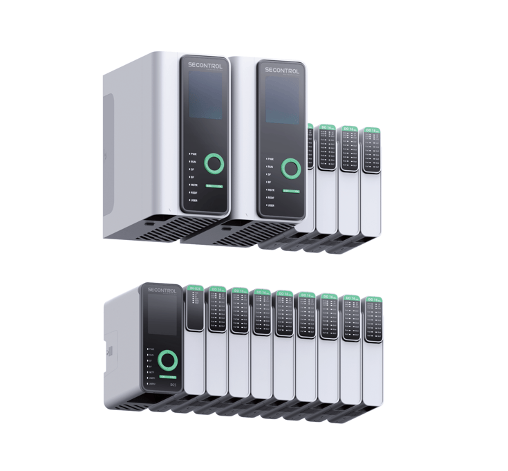 国产PLC定制厂推荐：工业自动化控制系统解决方案