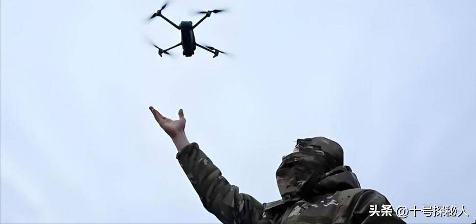 当马斯克在星链动手后，俄军的无奈，越发证明了中国北斗的优秀！