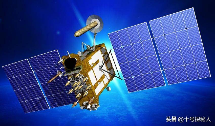 当马斯克在星链动手后，俄军的无奈，越发证明了中国北斗的优秀！