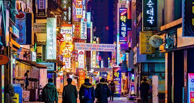 部分韩国人认为韩国是东方的以色列，韩国担得起吗？