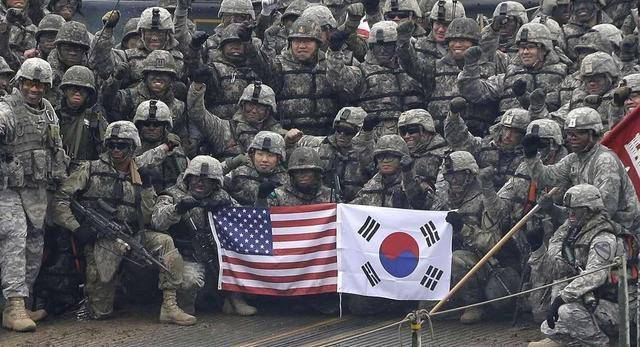 部分韩国人认为韩国是东方的以色列，韩国担得起吗？