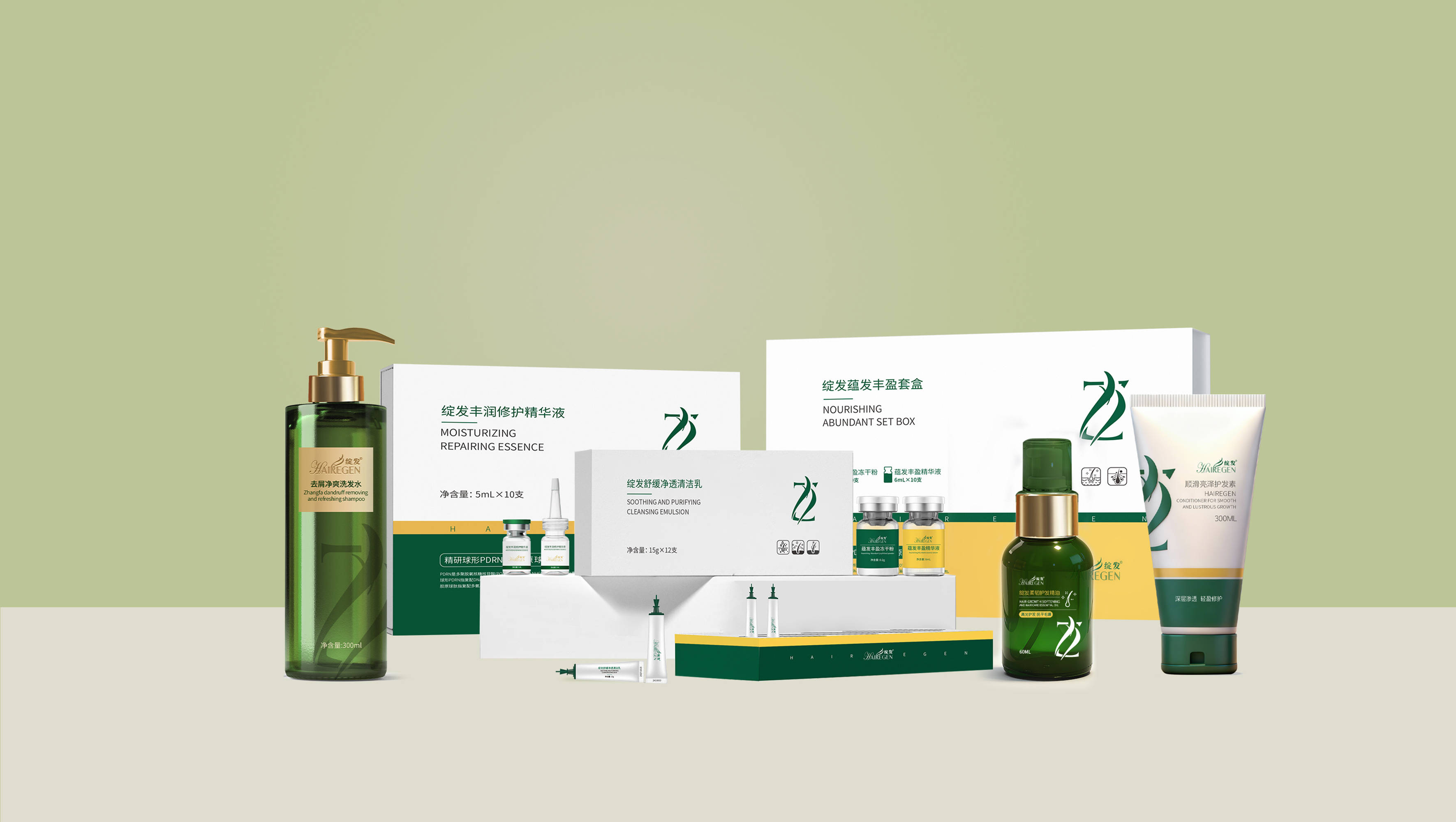 养发加盟，如何找到适合自己的养发加盟品牌公司？