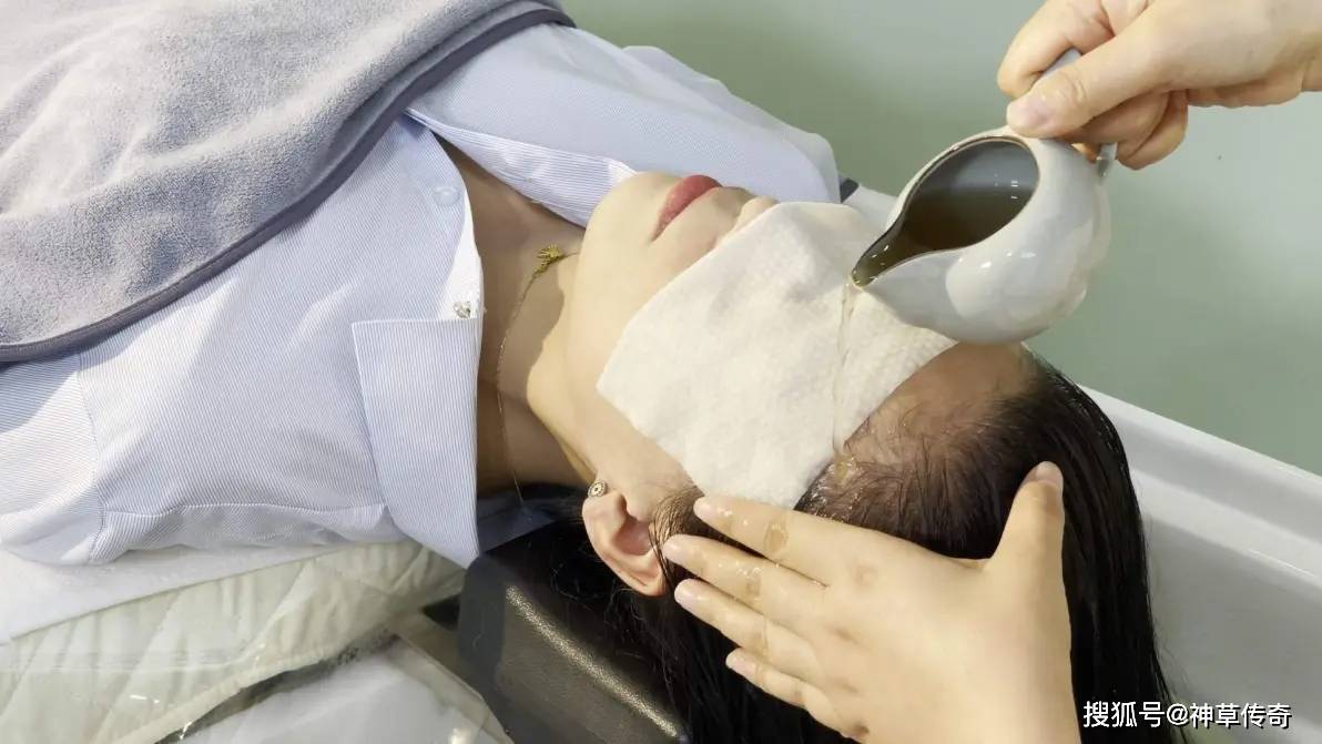 春季如何养发,养发有什么注意事项吗