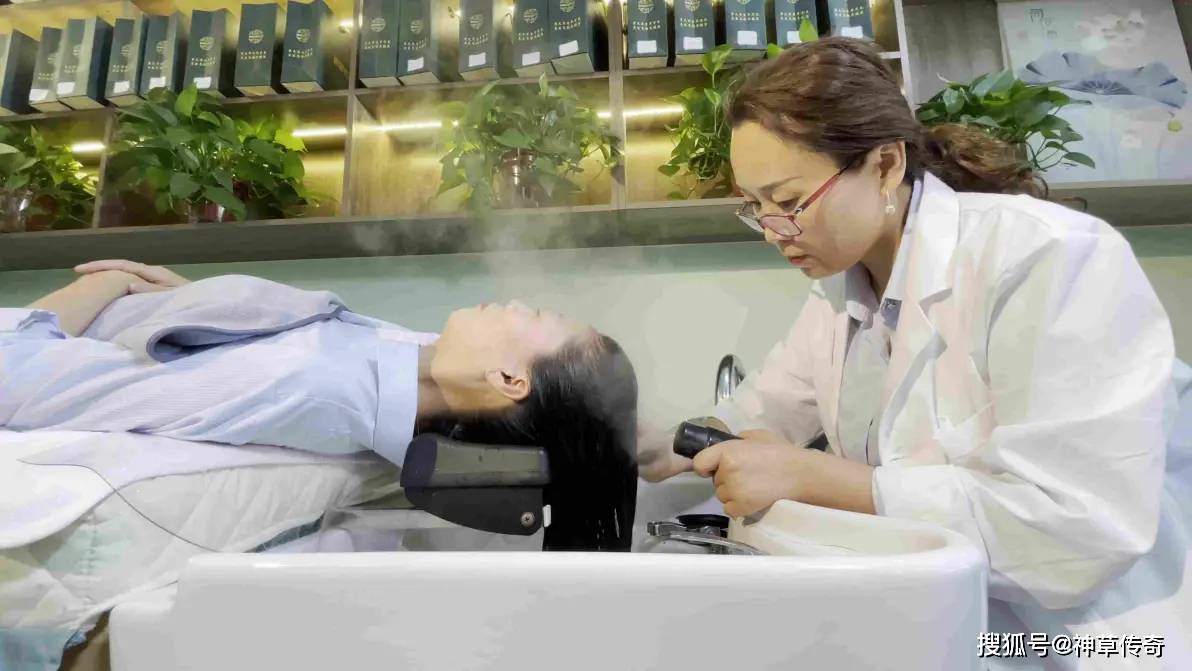 春季如何养发,养发有什么注意事项吗