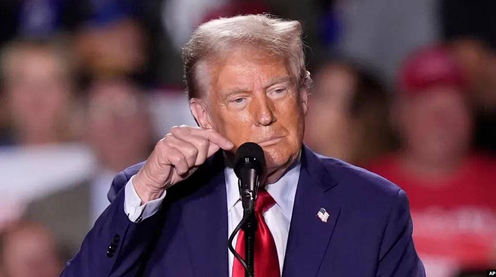 金灿荣:中国降格出席,释放了什么狠信号?