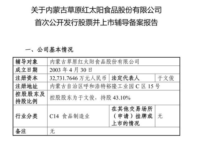 红太阳股票(红太阳股票最近消息) 红太阳股票(红太阳股票最近消息)