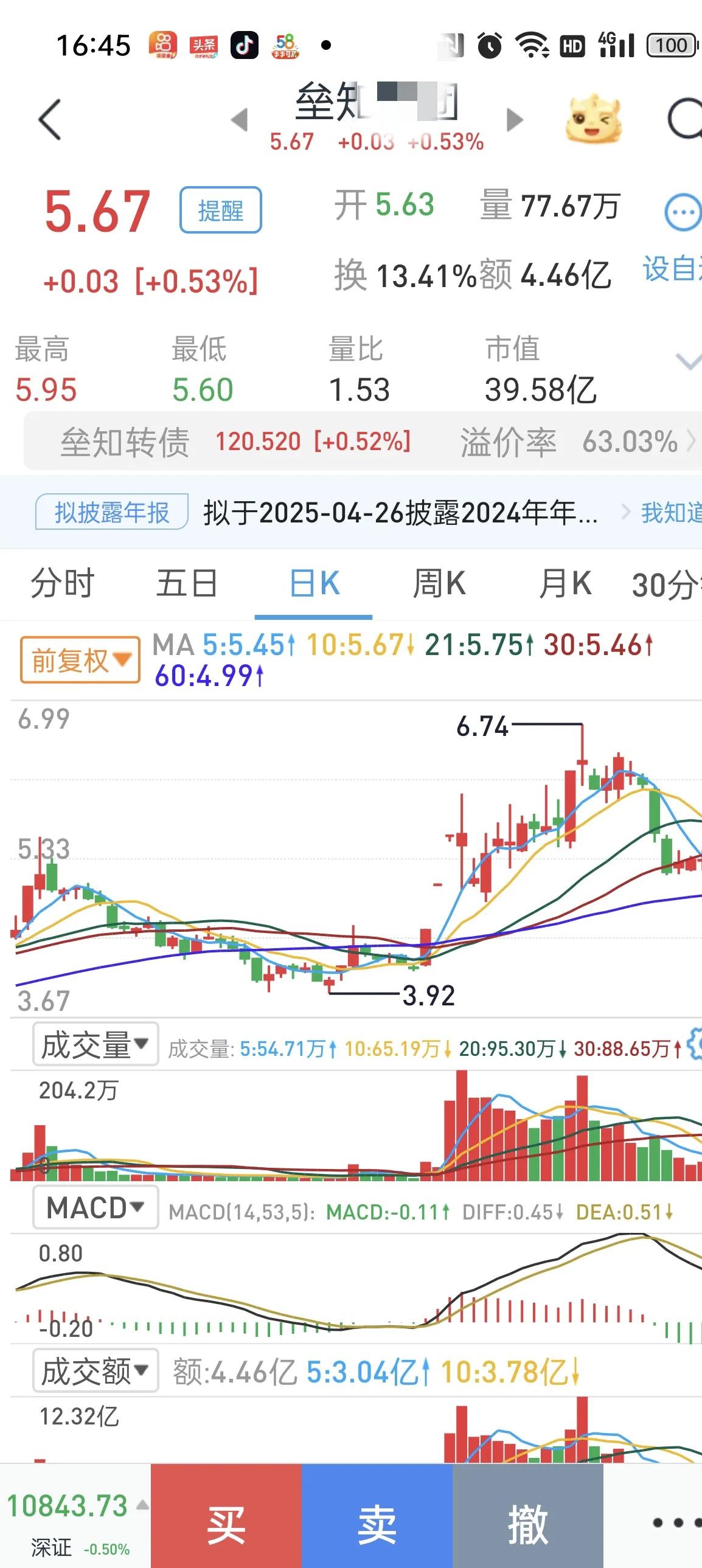 新华制药股票(新华制药股票代码) 新华制药股票(新华制药股票代码)