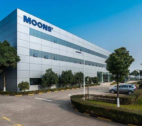 鸣志电器股票(鸣志电器股票代码)