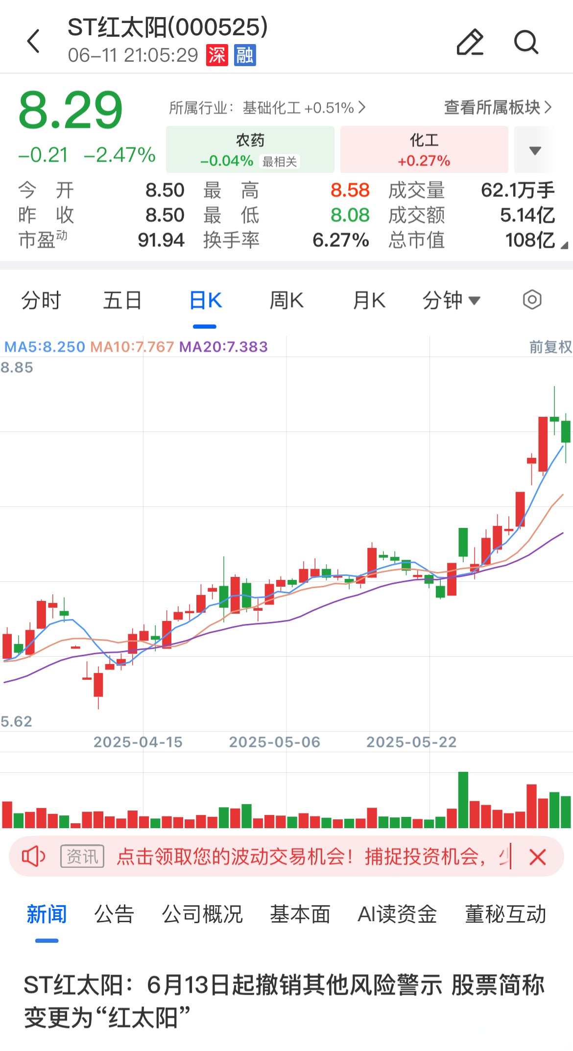 红太阳股票(草原红太阳股票) 红太阳股票(草原红太阳股票)