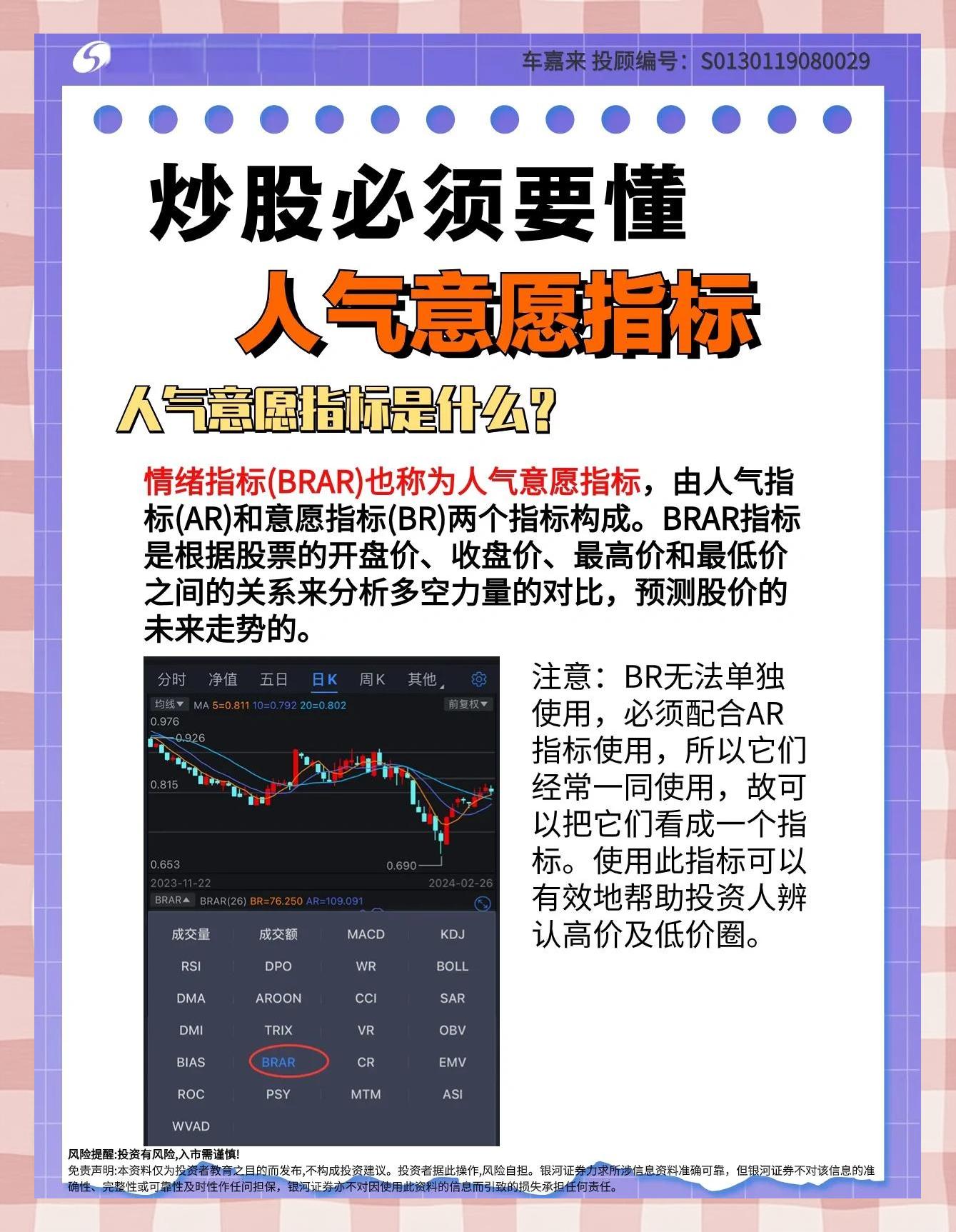 股票指标(股票指标公式编写教程大全)